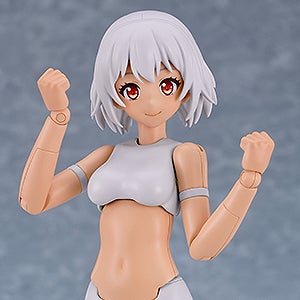 PLAMATEA ボルチモア｜グッドスマイルカンパニー公式ショップ