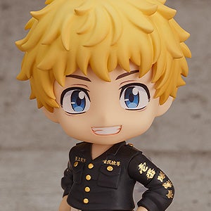 ねんどろいど 橘万里花｜グッドスマイルカンパニー公式ショップ