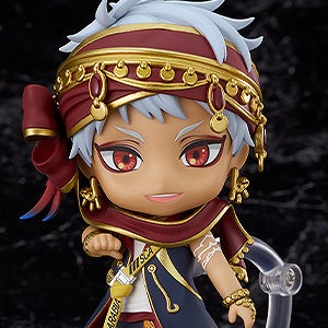 ねんどろいど リリア・ヴァンルージュ｜グッドスマイルカンパニー公式