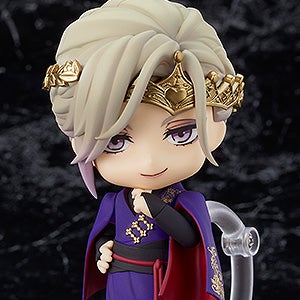 ねんどろいど リリア・ヴァンルージュ｜グッドスマイルカンパニー公式