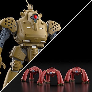 MODEROID スーパーX3｜グッドスマイルカンパニー公式ショップ