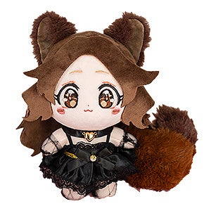 ぬいぐるみ 牧瀬紅莉栖｜グッドスマイルカンパニー公式ショップ