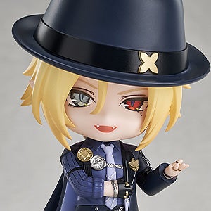 ねんどろいど ホームランダー｜グッドスマイルカンパニー公式ショップ