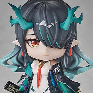 ねんどろいど 橘万里花｜グッドスマイルカンパニー公式ショップ