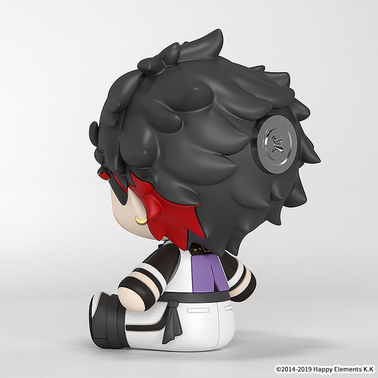 Huggy Good Smile 南雲鉄虎/高峯翠/仙石忍/守沢千秋/深海奏汰