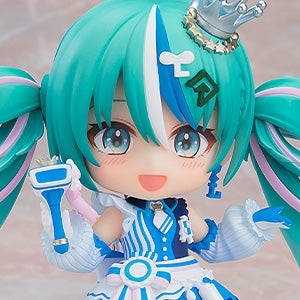 ねんどろいど 橘万里花｜グッドスマイルカンパニー公式ショップ