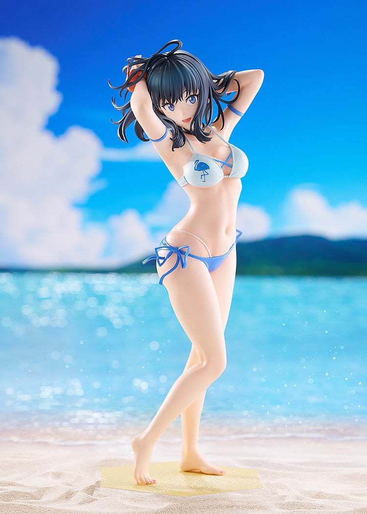 POP UP PARADE BEACH QUEENS 宝多 六花 L size｜グッドスマイル