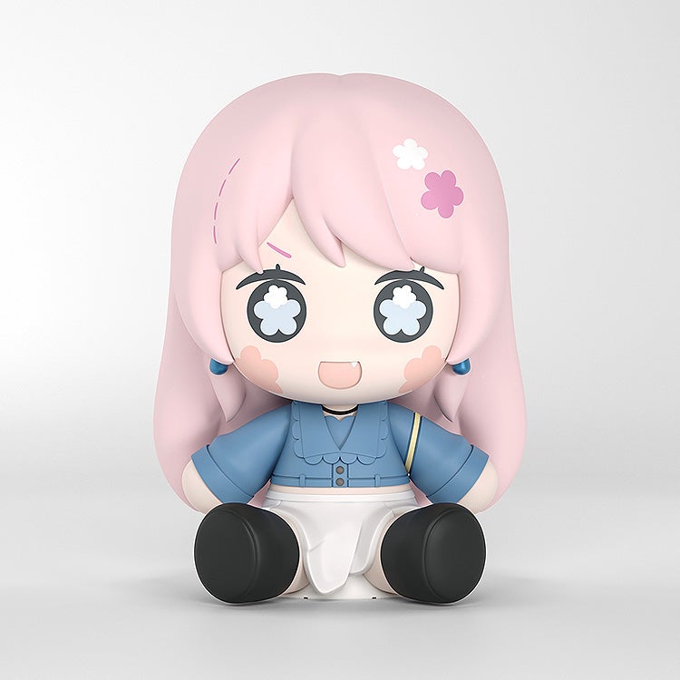 Huggy Secret Good Smile MyGO!!!!!｜Good Smile Company