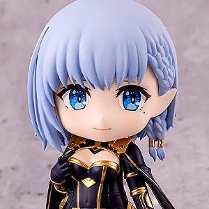 ねんどろいど 雛咲深紅｜グッドスマイルカンパニー公式ショップ