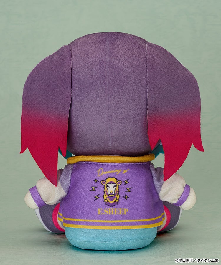 ぬいぐるみ マキナ/チハル｜グッドスマイルカンパニー公式ショップ