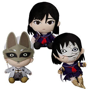 ぬいぐるみ 牧瀬紅莉栖｜グッドスマイルカンパニー公式ショップ