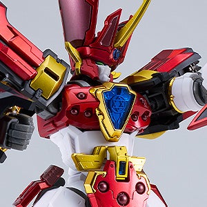 MODEROID ファフナー・マークドライツェン改 クロノス｜グッドスマイル