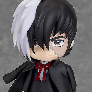 ねんどろいど 幻想水滸伝I主人公｜グッドスマイルカンパニー公式ショップ