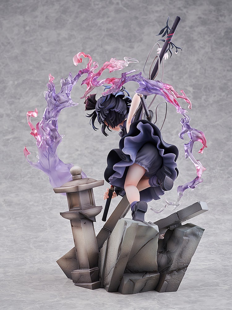 魂魄妖夢 半分幻の庭師Ver. イベント限定カラー｜グッドスマイル