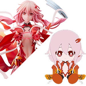 アルターエゴ／沖田総司〔オルタ〕－絶剱・無穹三段－｜グッドスマイル