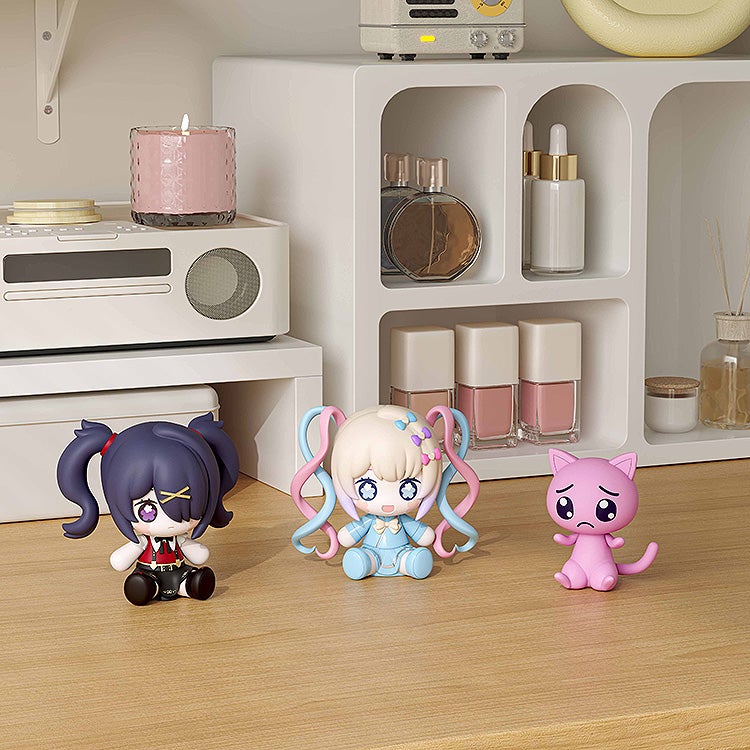 Huggy Good Smile あめちゃん｜グッドスマイルカンパニー公式ショップ