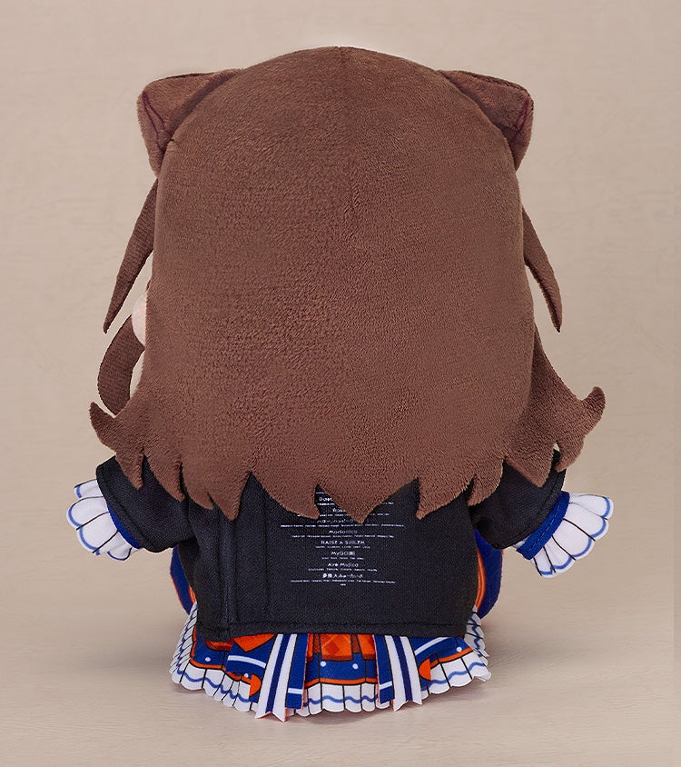 ぬいぐるみ用ライブTシャツ 10th Anniversary LIVE 「In the name of