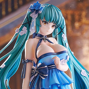 博麗霊夢 楽園の素敵な巫女ver. イベント限定カラー｜グッドスマイル