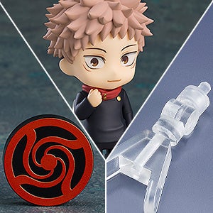 ねんどろいどさぷらいず 呪術廻戦｜グッドスマイルカンパニー公式ショップ