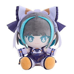 万聖街 ぬいぐるみ ニール/アイラ/ダーマオ｜グッドスマイルカンパニー