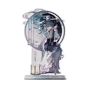 POP UP PARADE 初音ミク ヴァンパイア Ver. L size｜グッドスマイル