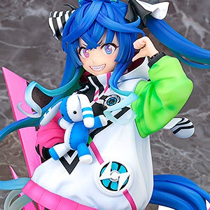 ねんどろいど トウカイテイオー｜グッドスマイルカンパニー公式ショップ