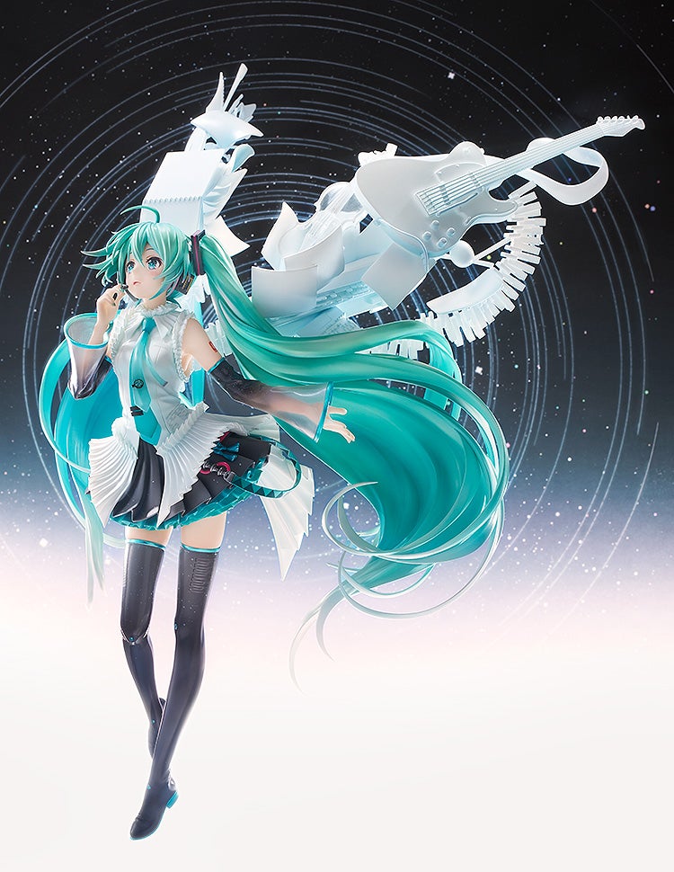 初音ミク Happy 16th Birthday Ver.｜グッドスマイルカンパニー公式