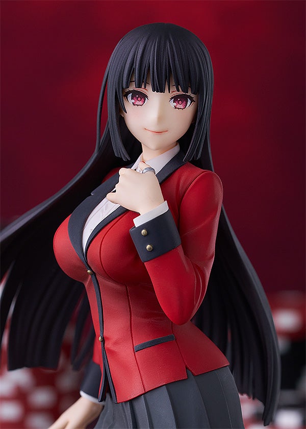 POP UP PARADE Yumeko Jabami｜Good Smile Company
