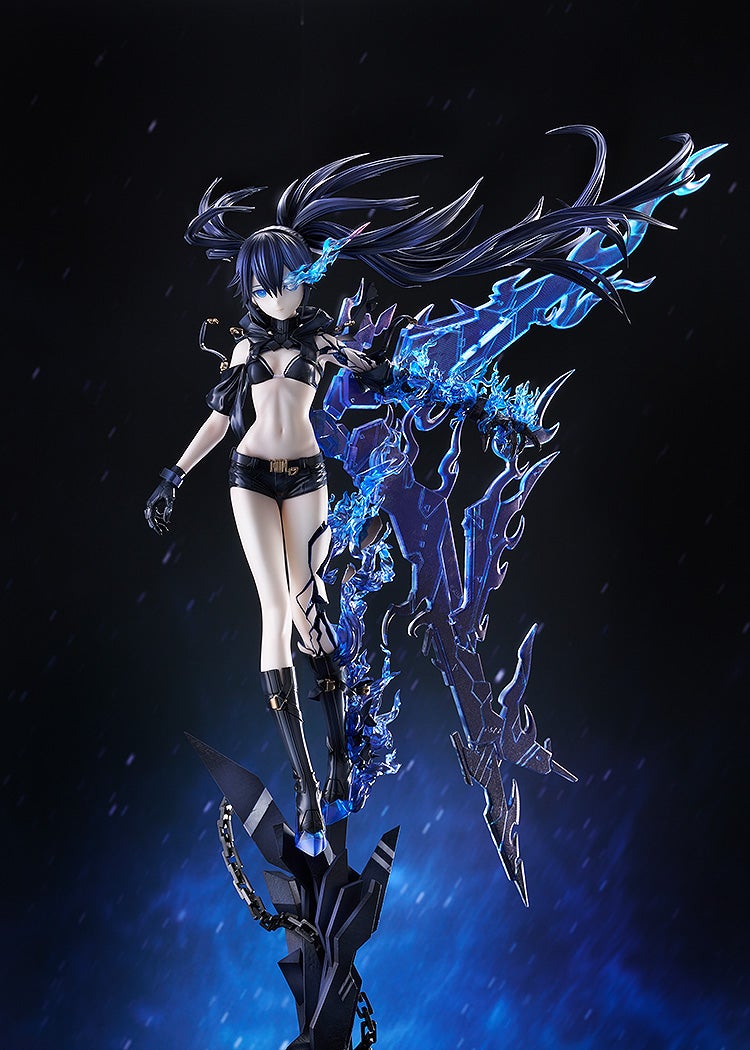 Empress [Black Rock Shooter] huke Ver.｜Good Smile Company