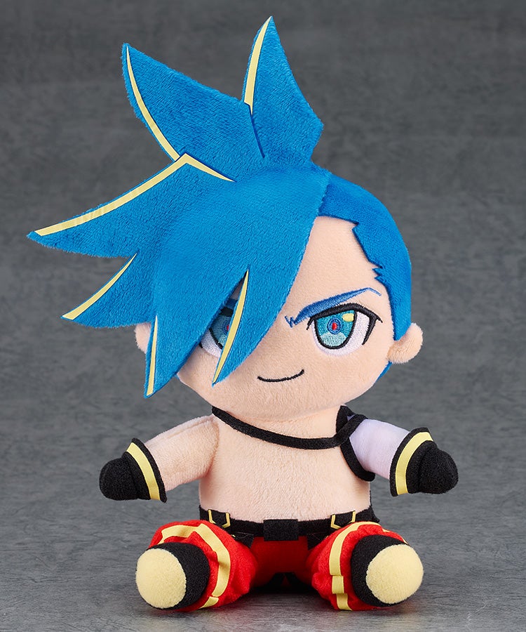 ぬいぐるみ ガロ/リオ｜グッドスマイルカンパニー公式ショップ