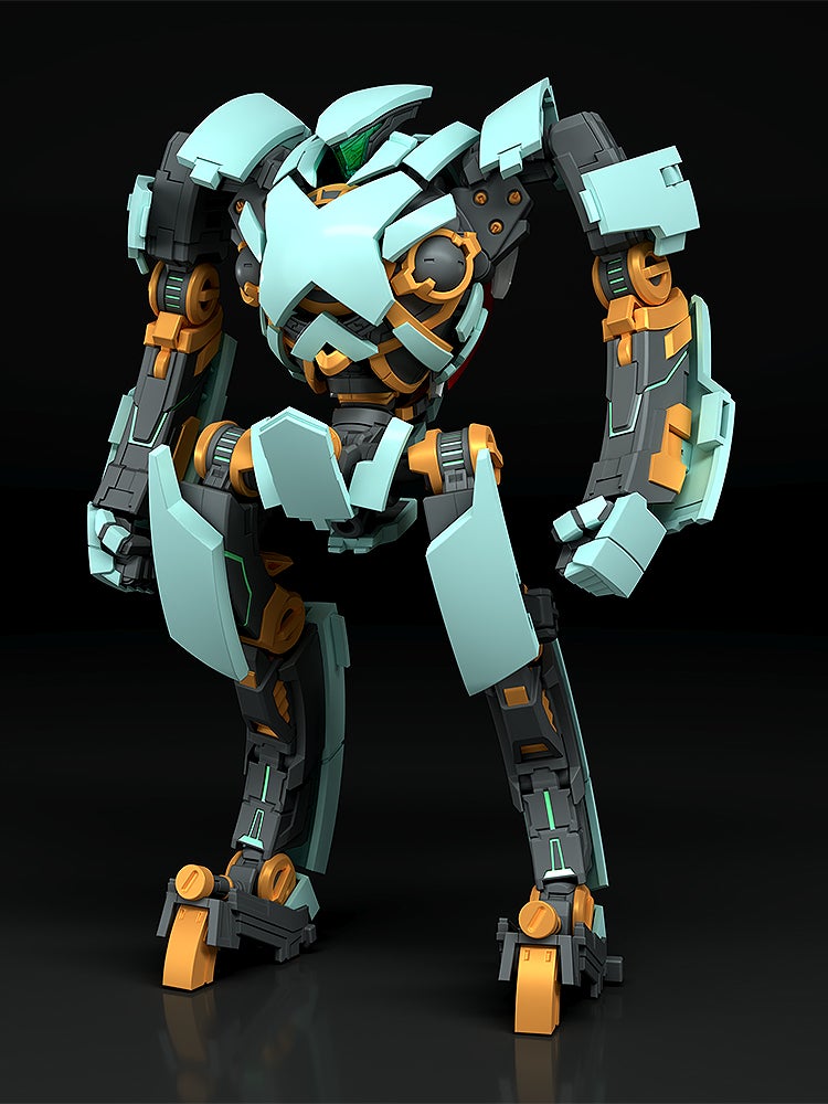 MODEROID ニューアーハン｜グッドスマイルカンパニー公式ショップ