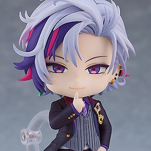 ねんどろいど 椎名唯華｜グッドスマイルカンパニー公式ショップ