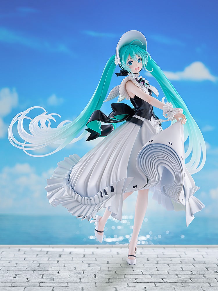 初音ミクシンフォニー 2023Ver.｜グッドスマイルカンパニー公式ショップ