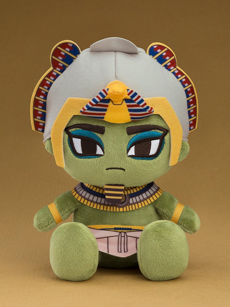 ぬいぐるみ セト/ホルス/オシリス｜グッドスマイルカンパニー公式ショップ