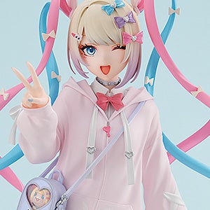 ねんどろいど 超絶最かわてんしちゃん｜グッドスマイルカンパニー公式