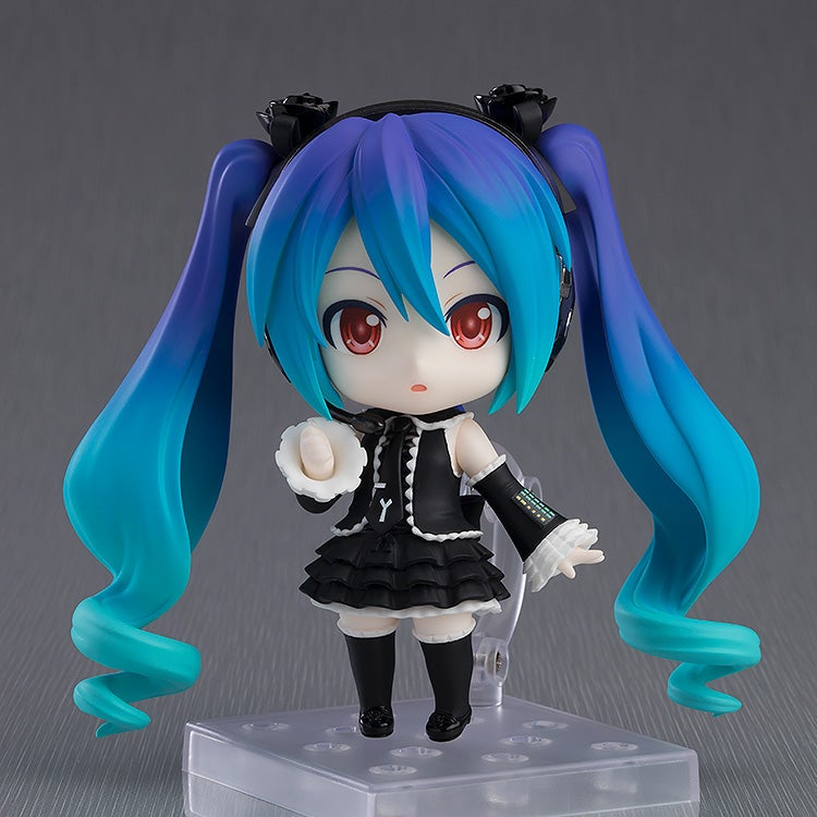 ねんどろいど 初音ミク ∞Ver.｜グッドスマイルカンパニー公式ショップ
