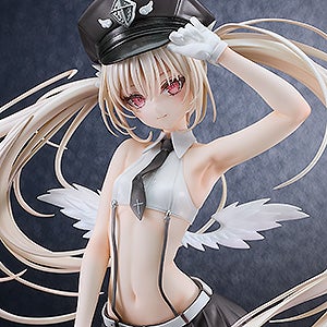 イヴ・カルネアデス設定画Ver.｜グッドスマイルカンパニー公式ショップ