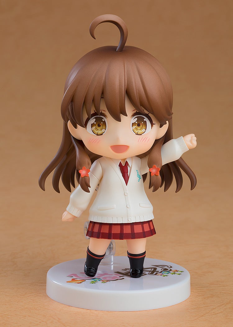 ねんどろいど 山形まり花｜グッドスマイルカンパニー公式ショップ
