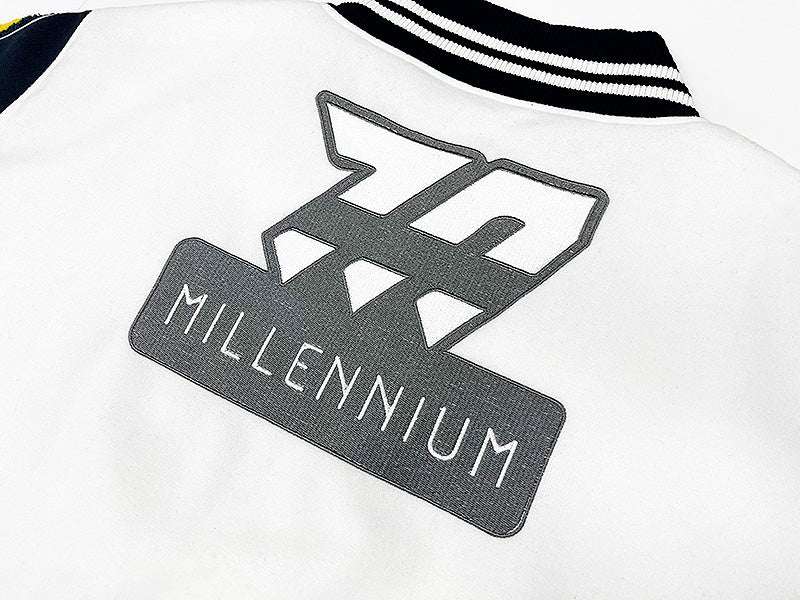 ブルーアーカイブ -Blue Archive- チヒロのミレニアムスタジャン