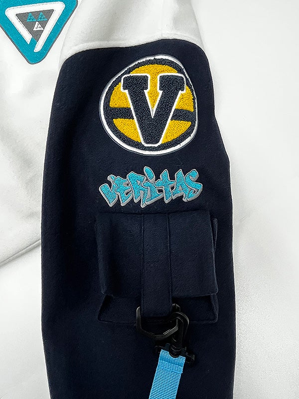 ブルーアーカイブ -Blue Archive- チヒロのミレニアムスタジャン