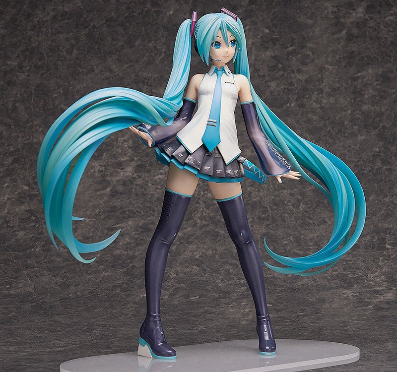 初音ミクV3｜グッドスマイルカンパニー公式ショップ