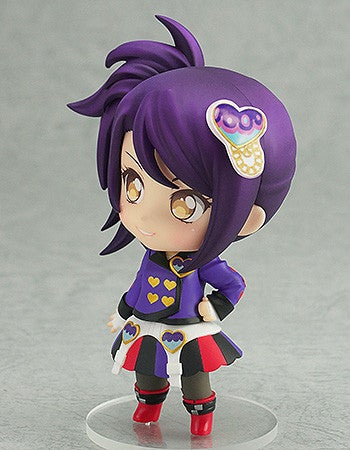 ねんどろいどこ～で 東堂シオン エターナルパンクコーデ