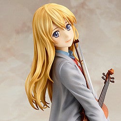 Qset+ 宮園 かをり&有馬 公生｜グッドスマイルカンパニー公式ショップ