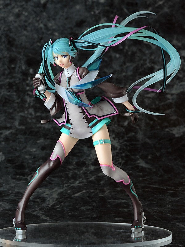 初音ミク「マジカルミライ 2015」 Ver.｜グッドスマイルカンパニー公式