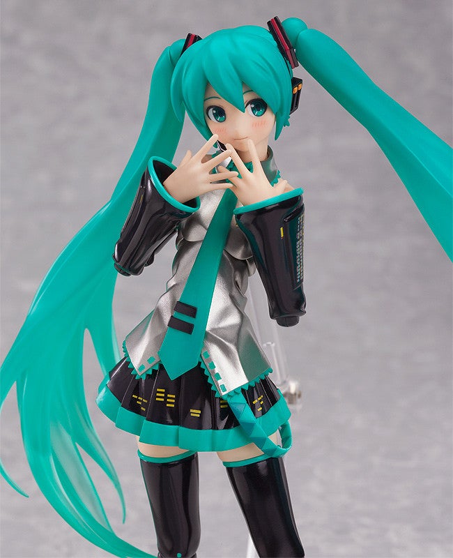 figma 初音ミク 2.0｜グッドスマイルカンパニー公式ショップ
