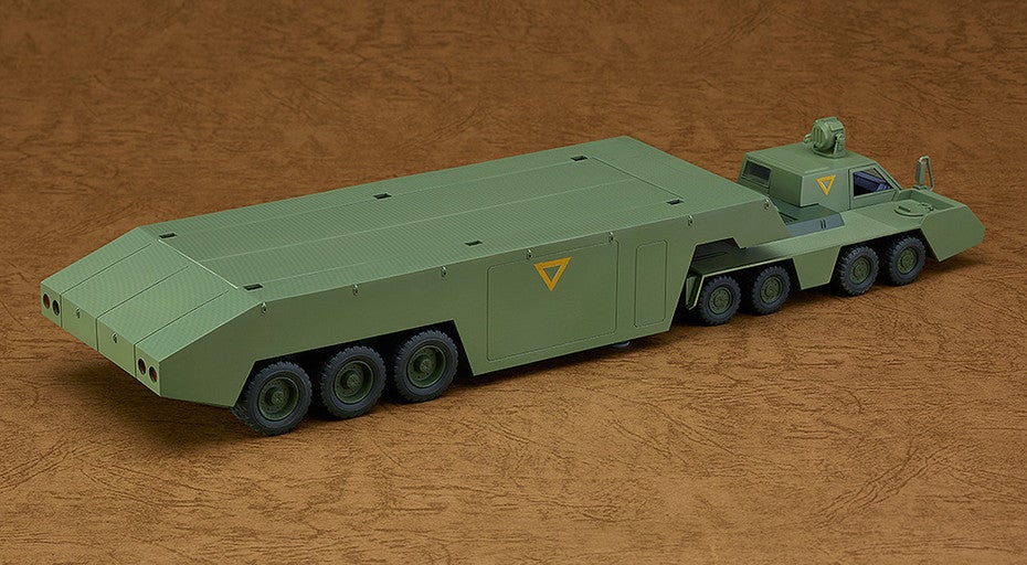 COMBAT ARMORS MAX10 1/72 Scale ブロムリー アイバン DT2