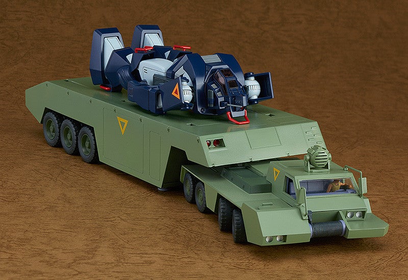 COMBAT ARMORS MAX10 1/72 Scale ブロムリー アイバン DT2