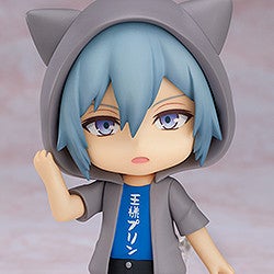 ねんどろいど 御堂虎於｜グッドスマイルカンパニー公式ショップ