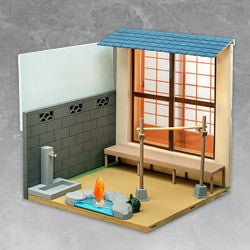 ねんどろいど プレイセット #10 書斎 Bセット｜グッドスマイル