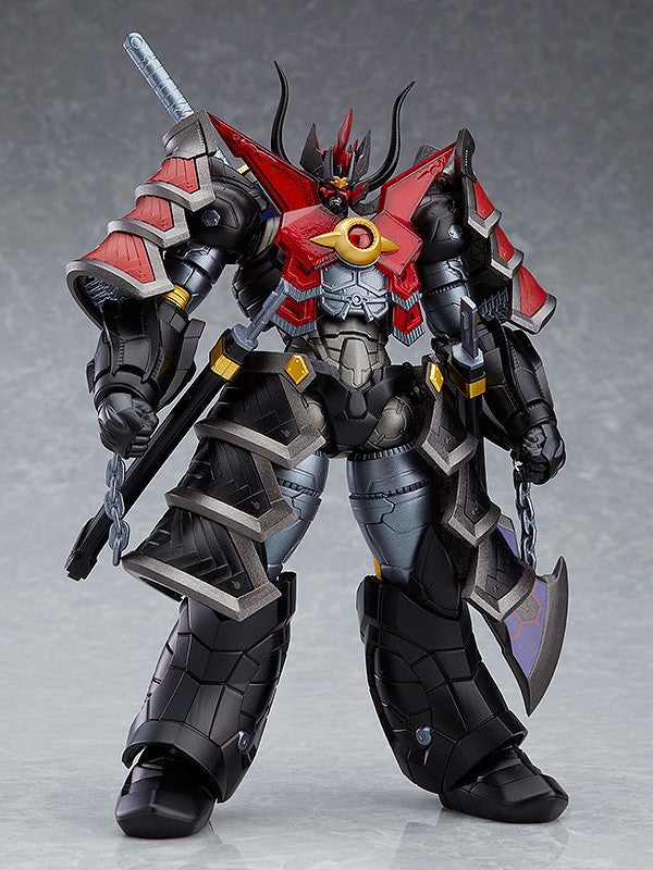 MODEROID Mazinkaiser Haou｜Good Smile Company
